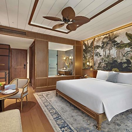 Moevenpick Resort Phan Thiết Esterno foto