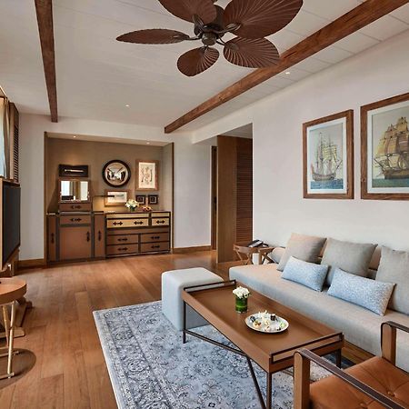Moevenpick Resort Phan Thiết Esterno foto