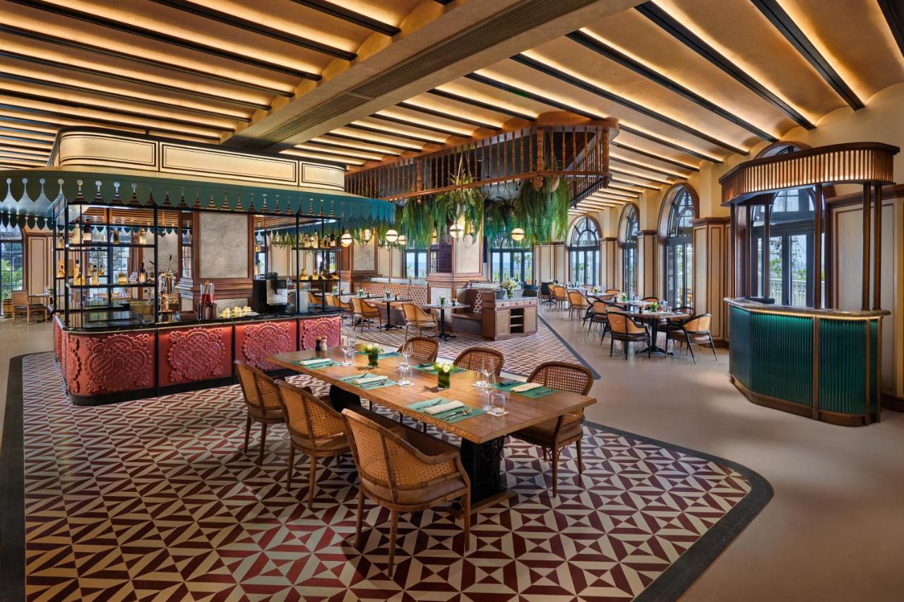 Moevenpick Resort Phan Thiết Esterno foto