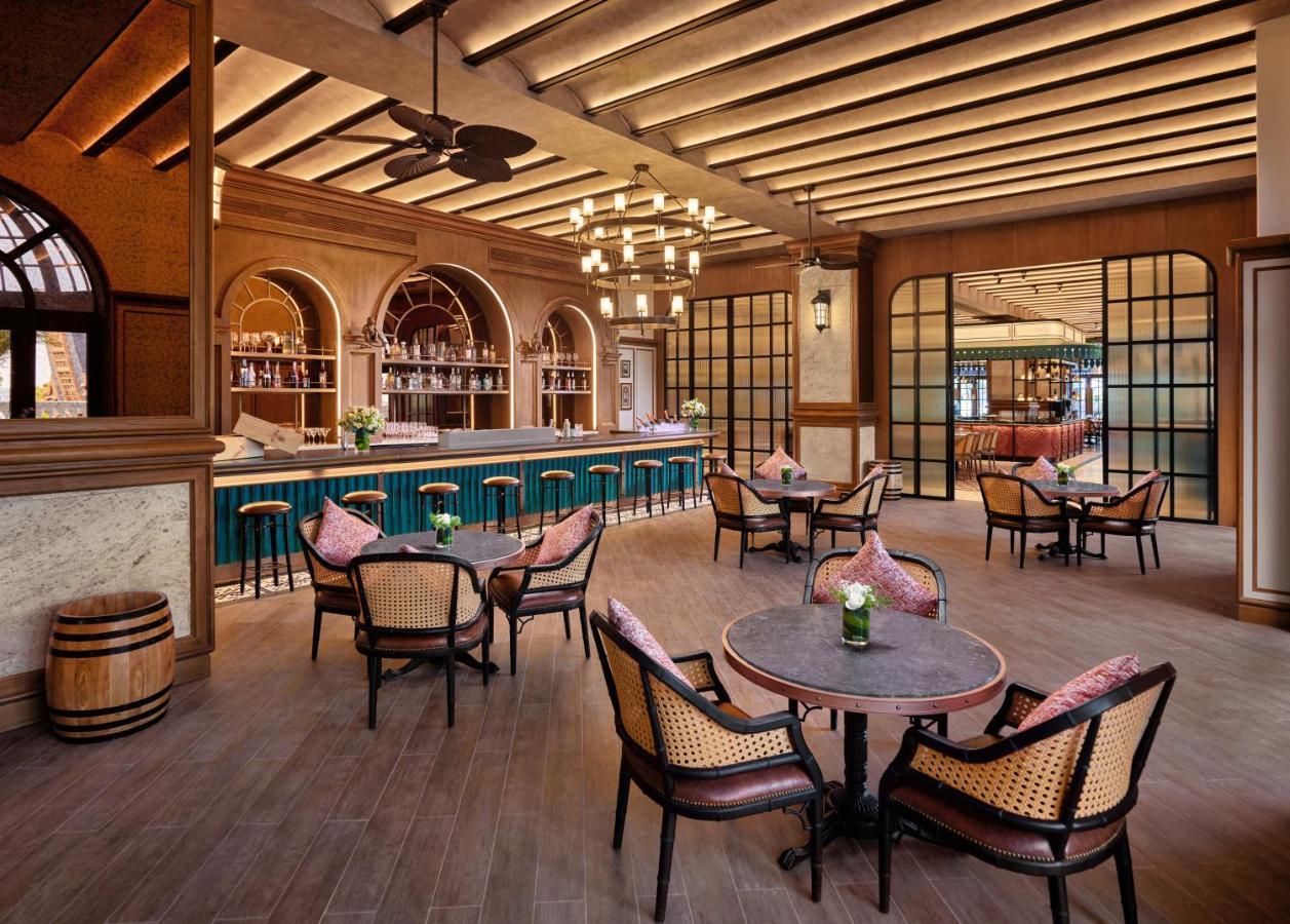 Moevenpick Resort Phan Thiết Esterno foto