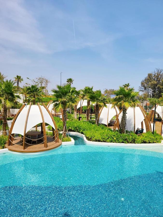 Moevenpick Resort Phan Thiết Esterno foto
