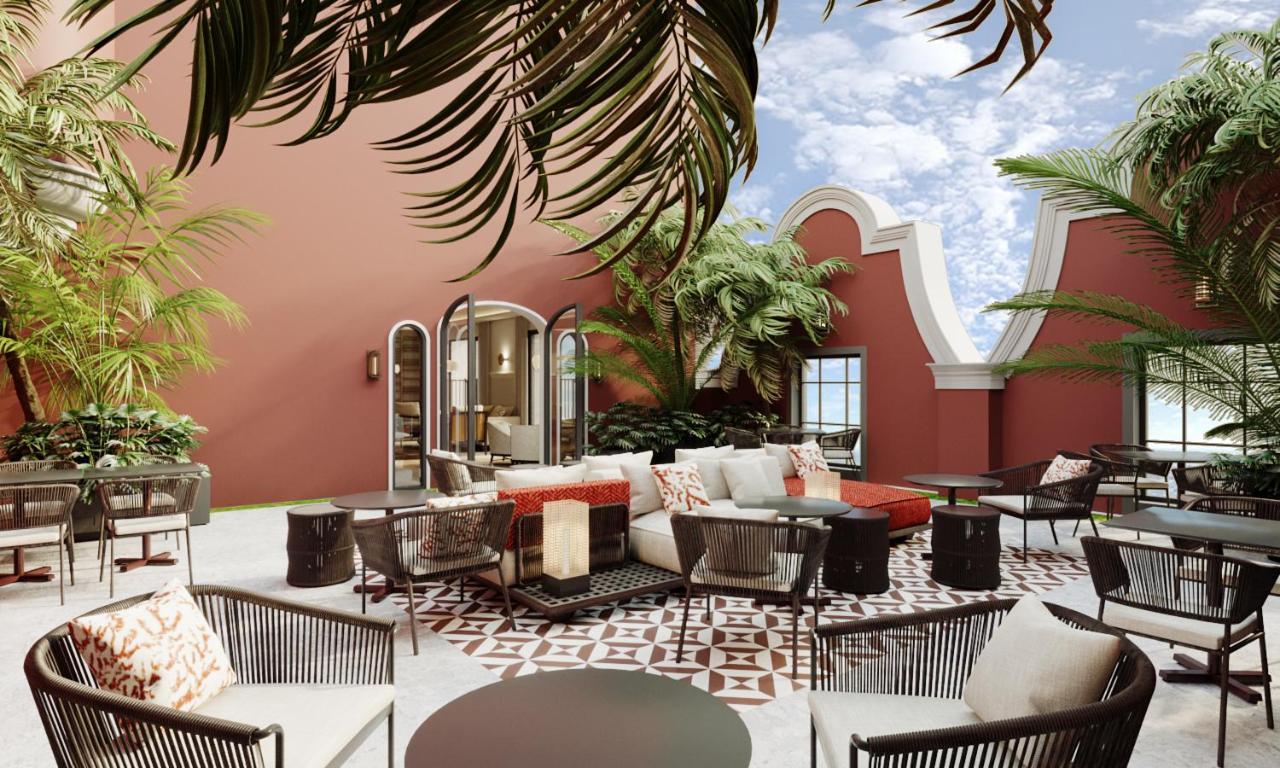 Moevenpick Resort Phan Thiết Esterno foto