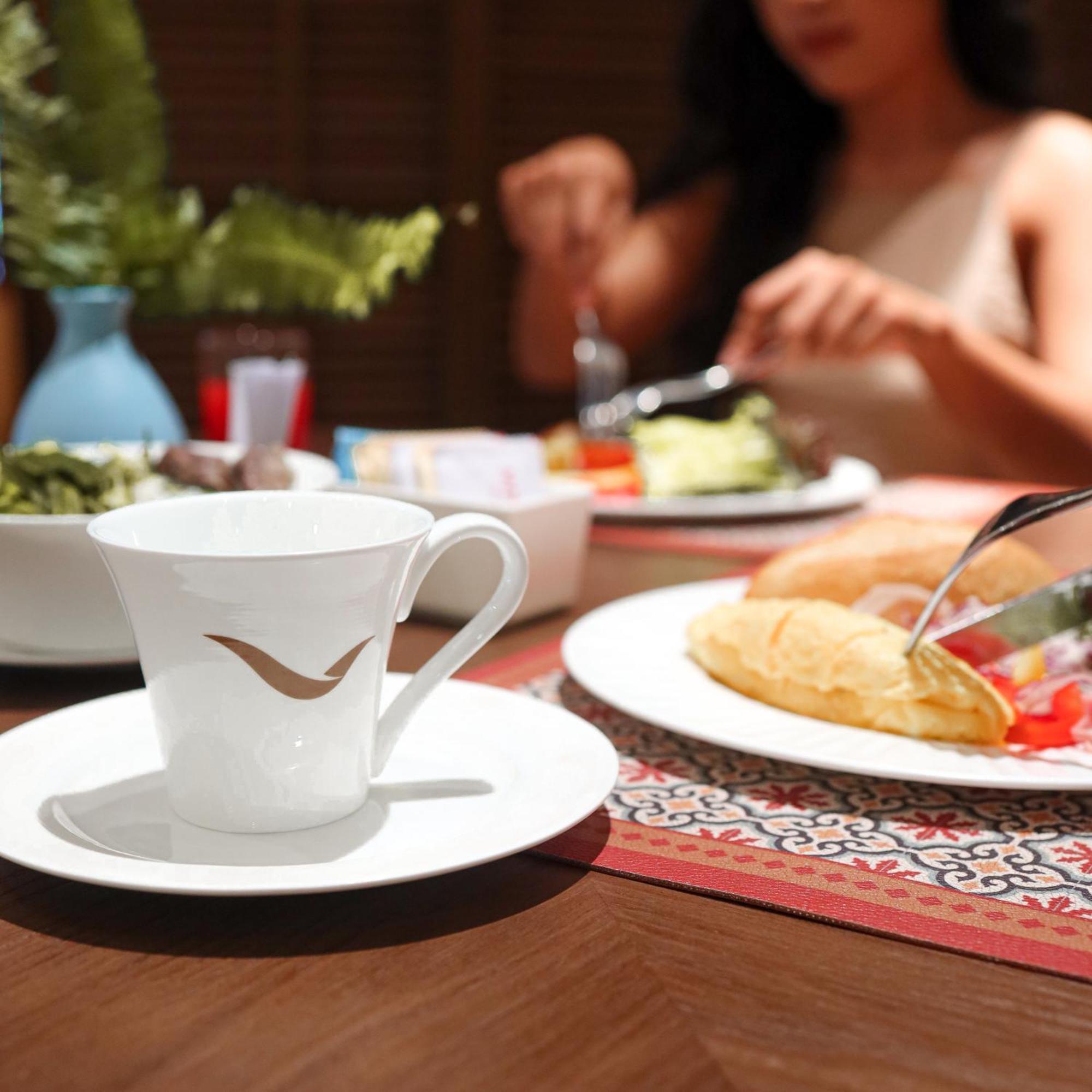Moevenpick Resort Phan Thiết Esterno foto