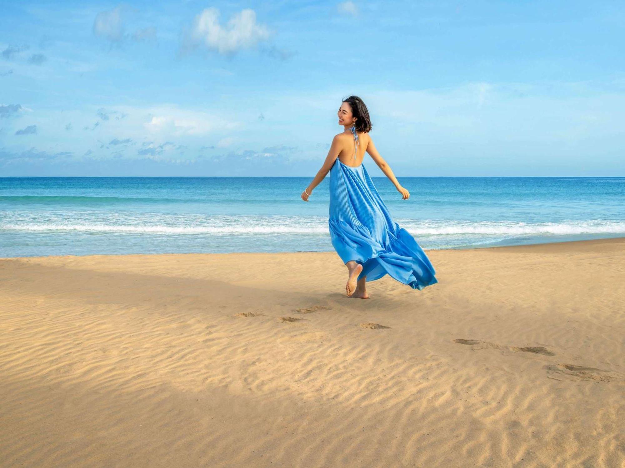 Moevenpick Resort Phan Thiết Esterno foto