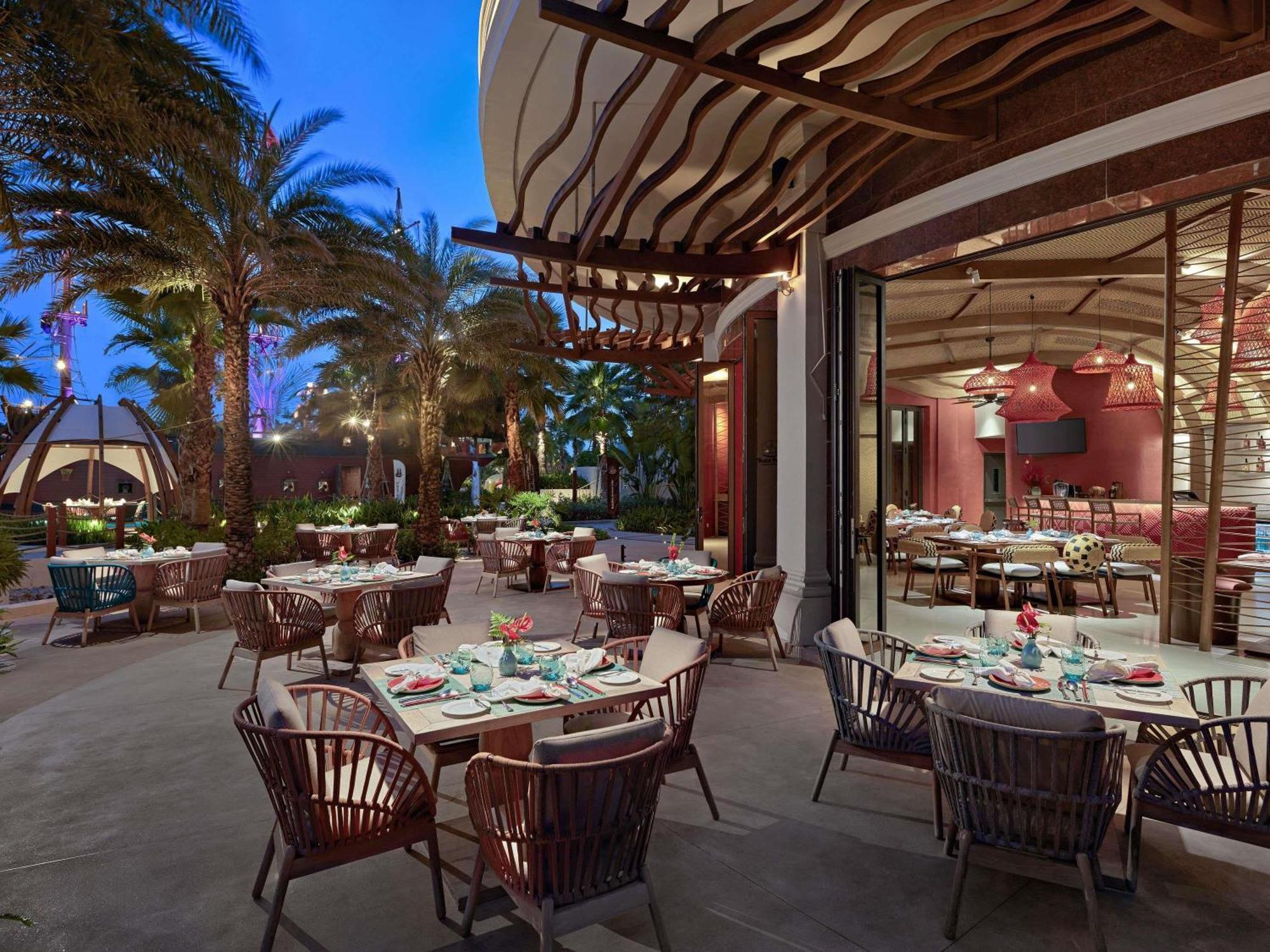 Moevenpick Resort Phan Thiết Esterno foto