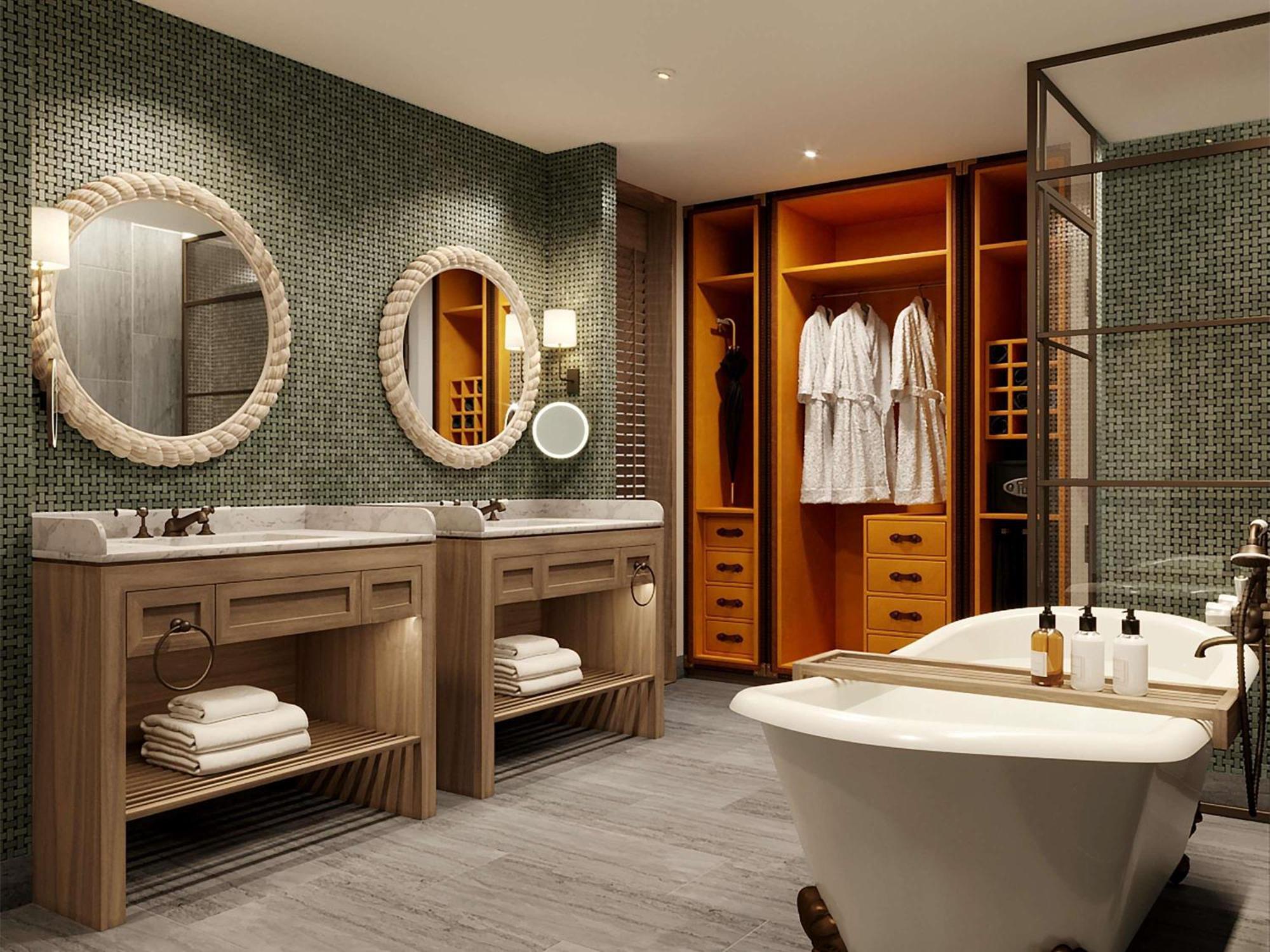 Moevenpick Resort Phan Thiết Esterno foto