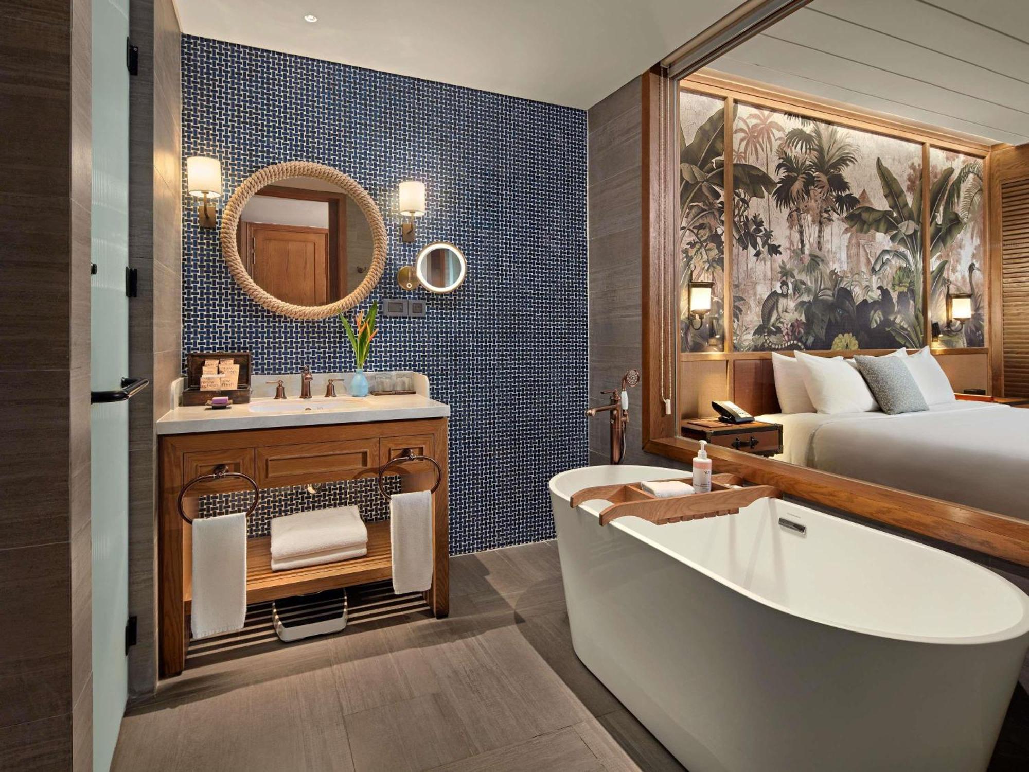 Moevenpick Resort Phan Thiết Esterno foto