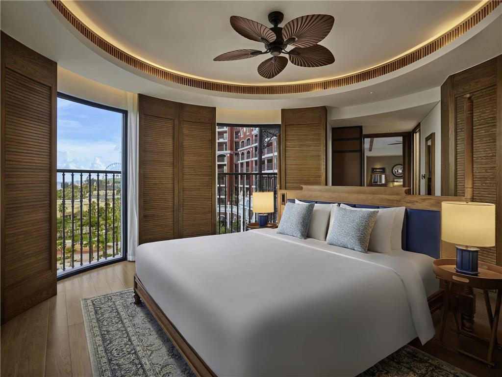 Moevenpick Resort Phan Thiết Camera foto