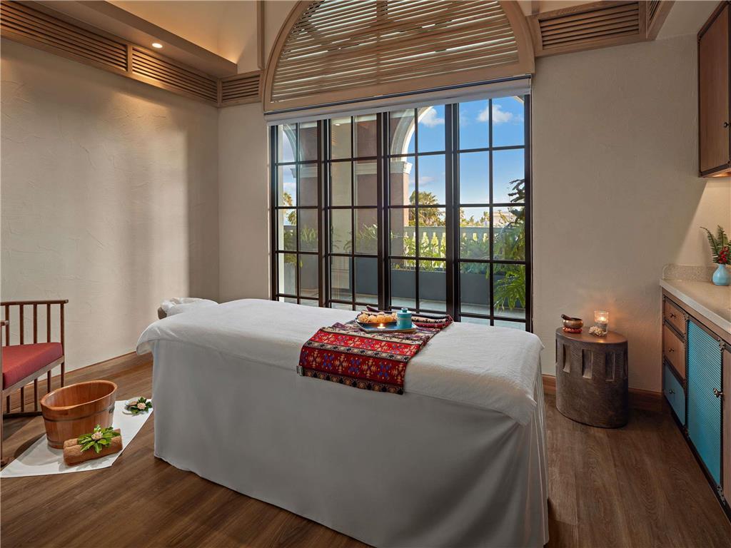 Moevenpick Resort Phan Thiết Servizi foto