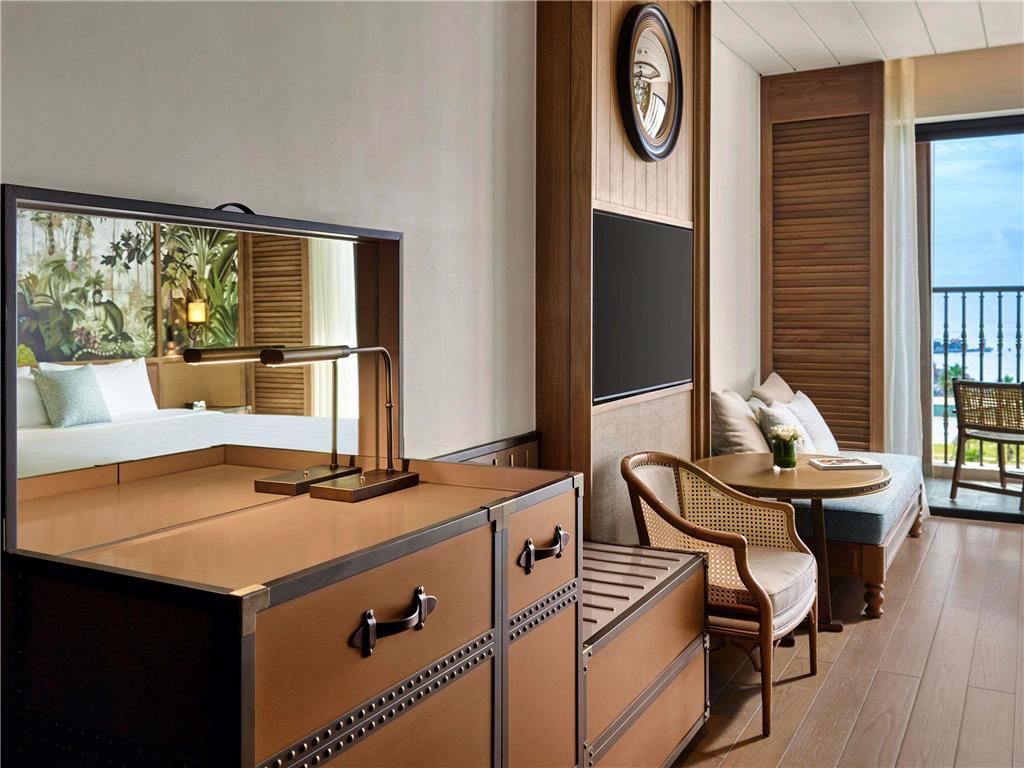 Moevenpick Resort Phan Thiết Camera foto